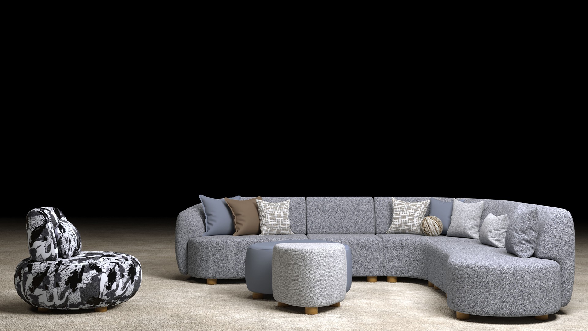 Bodrum Köşe Takımı