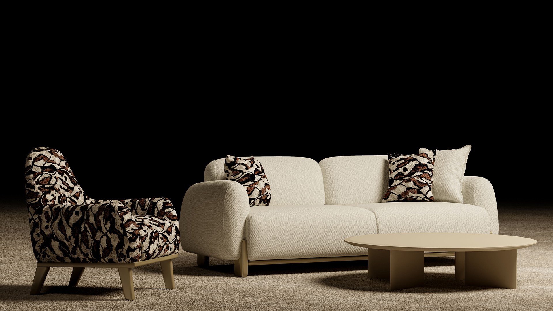 Biga Koltuk Takımı