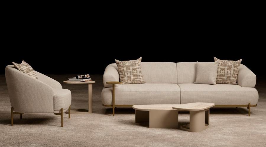 Liva Koltuk Takımı V2