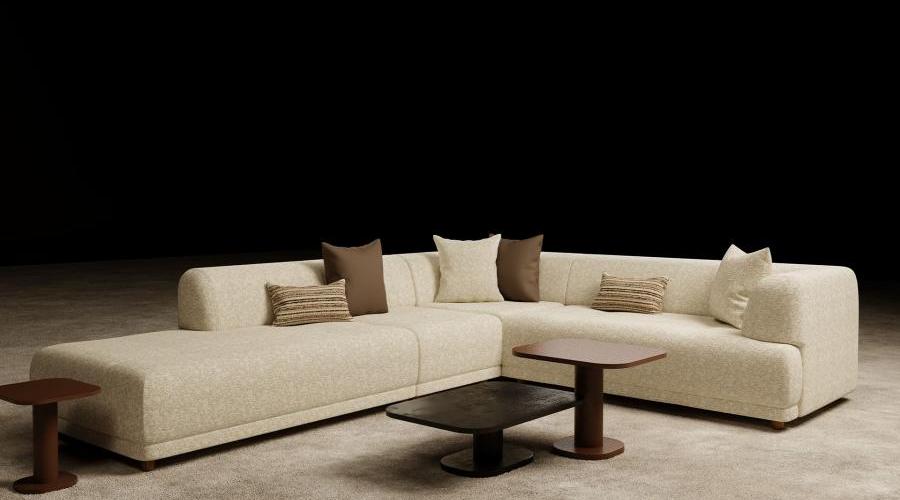 Monza Köşe Takımı