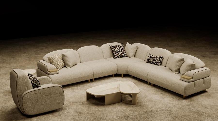 Mabel Köşe Takımı