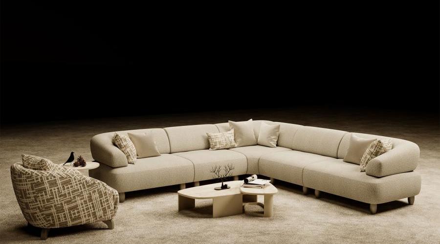 Liva Köşe Takımı V1