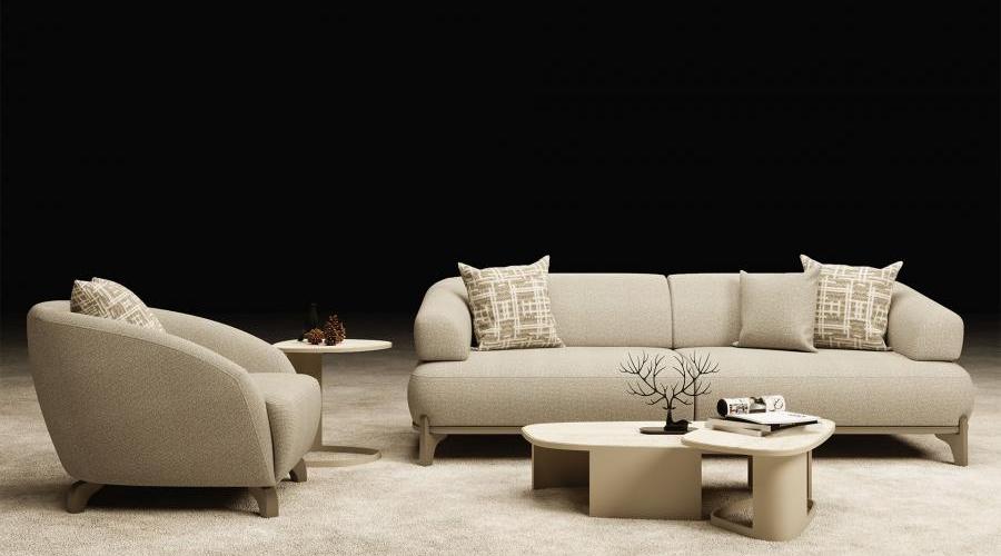 Liva Koltuk Takımı V1